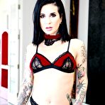 First pic of Joanna Angel - HardX | BabeSource.com