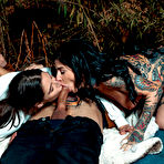 Fourth pic of Abella Danger, Joanna Angel - You Will Regret This  | BabeSource.com