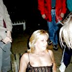 Third pic of CuckoldMILF.com : raw amateur cuckold and gangbang action