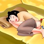 Third pic of Mulan hardcore orgies