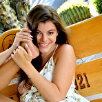 Fourth pic of Scarlett - Innocent Summer - FTV Girls - Glamrotica