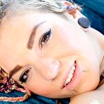 Fourth pic of Pixie Lehaj Hot Little Tight Ass