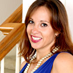 First pic of Mature Pictures Featuring 33 Year Old Cassandra Johnson From AllOver30