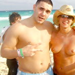 Fourth pic of Romanian girls at the beach RO7 - 20 Pics | xHamster
