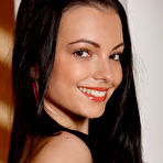 Fourth pic of Sapphira A nude in erotic DEBITAT gallery - MetArt.com