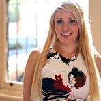 First pic of Jessie Lee Pierce Spreads Wide And Shows It All