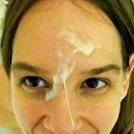 Fourth pic of CumOnWives | Galleries and videos of amateur blowjobs and facial cumshots!