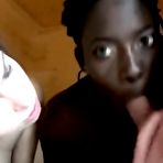 Fourth pic of Black Maid, Wife and Her Husband in Group 3Some XXX - EPORNER