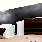 Fourth pic of Sinful teen lady feels schlong in her - EPORNER