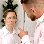 First pic of Sex Punishment For Jane Wilde