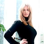 Second pic of Vanessa-30s-MILF-Big-Natural-Tits-Tight-Sweater