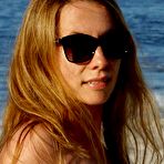 Third pic of MalibuStrings.com Bikini Competition | Agata - Gallery 1