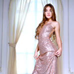 First pic of Alina Petite Sexy Gown