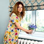 First pic of Helena naughty neighbor