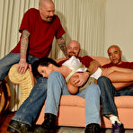 Fourth pic of Ariella Ferrera