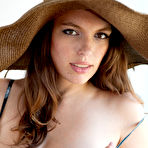 First pic of Freckle-Faced Newcomer