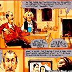 First pic of Hard sex with lusty girl