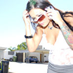 Fourth pic of Angelina Valentine