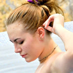 Third pic of Selina Bentz Dildo Fun