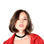 First pic of Eve Sweet Money Heist Cosplay