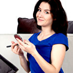 First pic of Lina Lose Milf Fingering Pussy