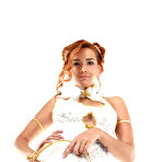 Second pic of Agatha Vega Cracker From Caracas IStripper - Cherry Nudes