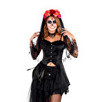 First pic of Agatha Vega From Mexico With Love IStripper - Cherry Nudes