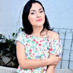 First pic of Majo Santana Take A Steamy Mouthful Of Sperm - Team Skeet - SexyBabes.club