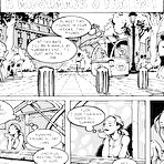 First pic of Lusty girl and icecream orgy