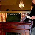 Fourth pic of Sexy Spanking Art. Fetish. Adorable