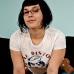 First pic of Aubrey Lovely Lady Parts