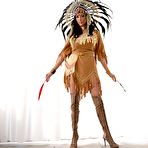 First pic of Tough Love X - Ariella Ferrera - Mother Earth