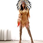 Second pic of Tough Love X - Ariella Ferrera - Mother Earth