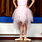 First pic of Agata Berezka aka Matilda Bae