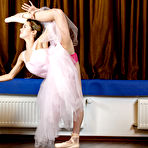 Second pic of Agata Berezka aka Matilda Bae