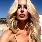 Fourth pic of Simona Krainova - Pictures and gallery of Czech Model and MILF Simona Krainova