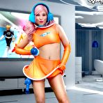 First pic of Zoey Ulala Cosplay Erotica - Cherry Nudes