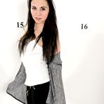 Second pic of 
	  Sexy ice skater Anji Survey | Sexy-Models.Net