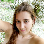 Third pic of Anna T Busty I Shot Myself - Prime Curves