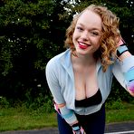 First pic of Sarah C Curcy and Cute Ersties - Prime Curves