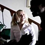 First pic of Mandingo Double Penetration Blonde Teenager - EPORNER