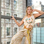 First pic of Zena Johnson By The Window Cosmid - Prime Curves