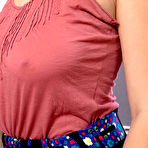 First pic of Adelina Lust Insatiable Desire Nubiles - Cherry Nudes