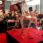 First pic of Henessy venus Berlin 2016