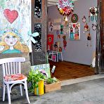 Second pic of Terry - Art Shop picture gallery