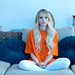 First pic of Kitchen Quickie with Lilly Bell - All Girl Annihilation