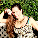 First pic of Mature Pictures Featuring 51 Year Old Josie Posie From AllOver30