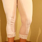 Fourth pic of Fetish Kenna Valentina Peeing Her Panties Jeans Wetting Videos