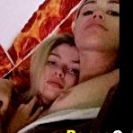 Fourth pic of Miley Cyrus heads Mental Veritable Peeing & Lesbo Homemade