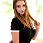First pic of Laney Grey - The Voyeur Vol. 4 | BabeSource.com